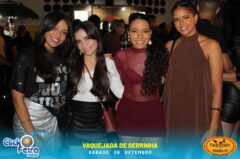 Vaquejada de Serrinha (Sábado)